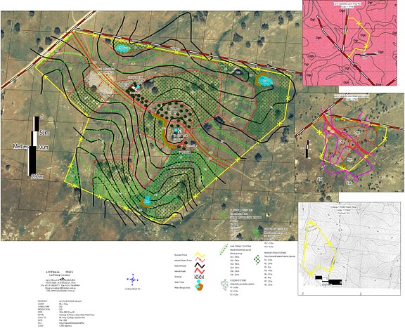 Whole Farm planning Whole Farm planning
