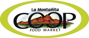 La Montanita Coop CES sponsor