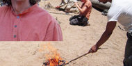 Firecrafting